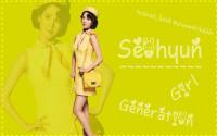 Seohyun Snsd 2nd Tour Japan:::