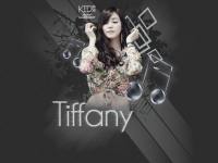 Girls' Generation: Tiffany Hwang