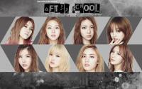 After school :6th maxi single