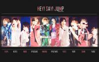 Hey! Say! Jump