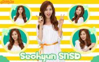Seohyun SNSD Vita500