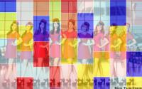 Girls' Generation -  Girl and Peace Effect ~