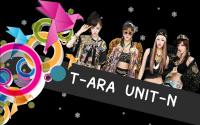 •• T-ARA UNIT-N4 ••