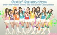 Girls' Generation