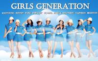 Girls Generation - Girls & Peace 2nd Japan Tour