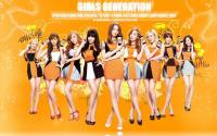 SNSD True Move H