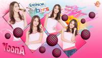 ::YoonA Vita500: