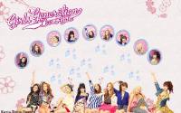 Girls' Generation - Love and Girls