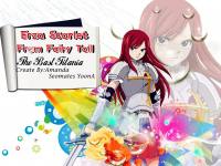 Erza Scarlet