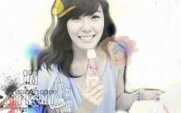 Tiffany:SNSD