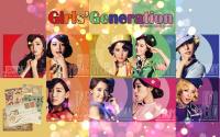 SNSD:: GG AIR WAY