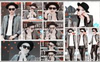 Big Bang G-dragon