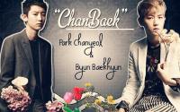 ♪ChanBaek♪ CeCi Magazine