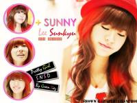 Sunny SNSD