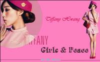 ♥ Tiffany Hwang ♥
