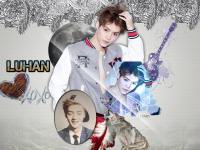 Luhan XOXO