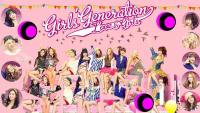 SNSD Love&Girls II