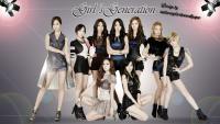 ::girl's generation The Boys::