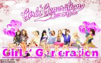 Girls' Generation - Love and Girls 2