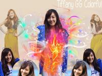 Fany GG Colorful