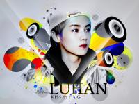 Luhan::EXO::Kiss & Hug