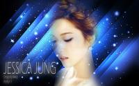 Snsd Jessica Marie Claire Lightning