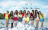 -Girl' Generation- Bye Bye Summer