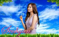 Seohyun...♥♥♥