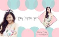 Tiffany California Girls