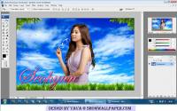 ••Seohyun Photoshop cs3••