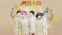 MBLAQ;Sexy beat