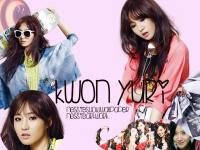 Kwon Yuri New Edit