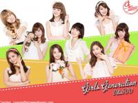 Girls Generation~Vita500