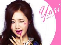 Yuri Baby-G Art