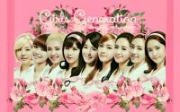 SNSD ♥ 2013 Girls & Peace World Tour Ver.3