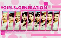 Girls Generation :: Girls & Peace World tour