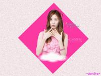 Seohyun Pink Version