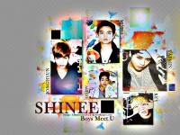 Snine::Boys Meet U::japan album 2013