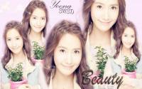 Yoona SNSD Beauty