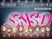 SNSD Stage__Chibi