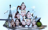 ••Snsd:Sone Note••