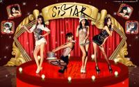 SISTAR ::GIVE IT TO ME::