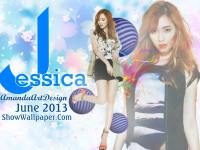 ♥Jessica Jung♥