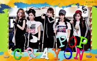 CRAYON POP