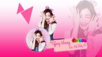 Tiffany SNSD Kiss Me Baby-G