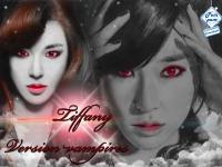 Tiffany Version vampires