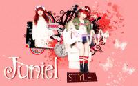 Juniel's Style