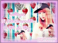 Seohyun Of Girls'Generation - I Got A Boy