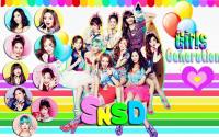 SNSD Baby-G