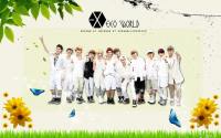 EXO :: We're 1  ♥ ‏::